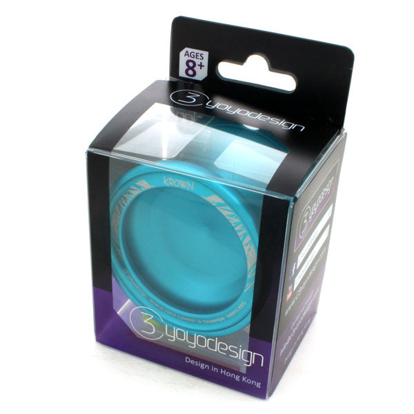 クラウン (フィンガースピン)