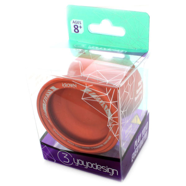 クラウン (フィンガースピン)