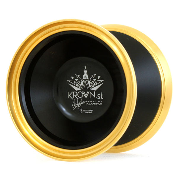 クラウン.st (Limited Black)