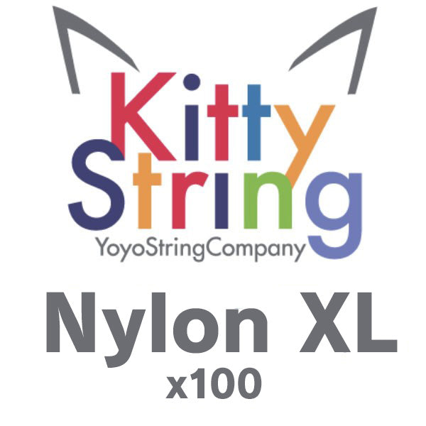 Kストリング クラシック (ナイロン) XL x100