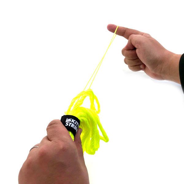 Kストリング (ポリ100) ファーストクラス XL x100