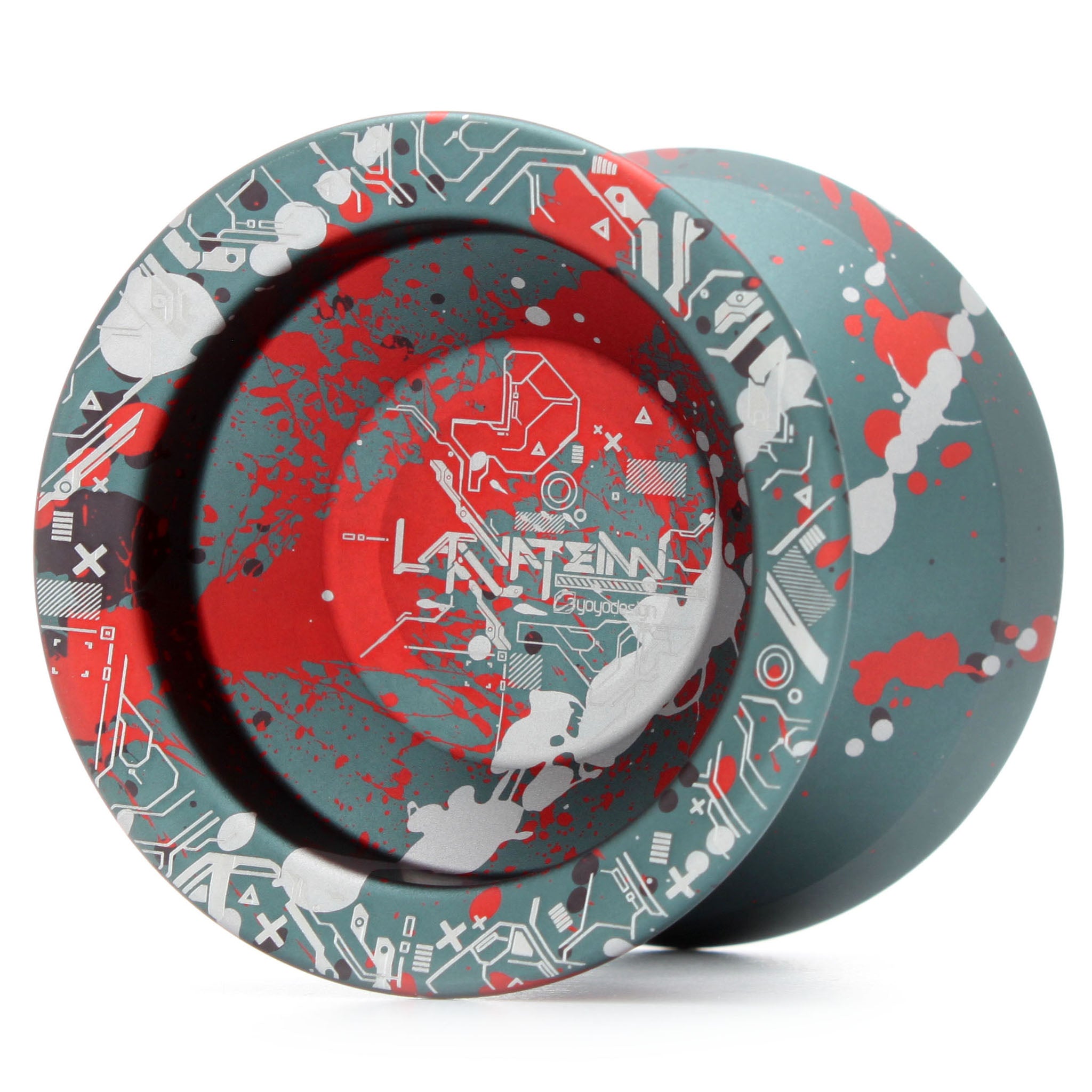 レーヴァテイン