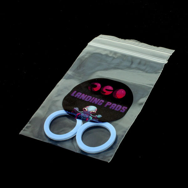 RSO ランディングパッド スリムサイズ (2枚一組)