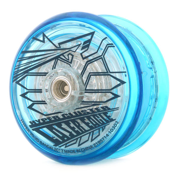 ハイパークラスター MB2-S5 レーザーIIダブル レーザーイーグル