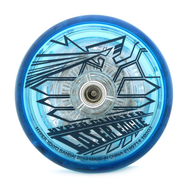 ハイパークラスター MB2-S5 レーザーIIダブル レーザーイーグル