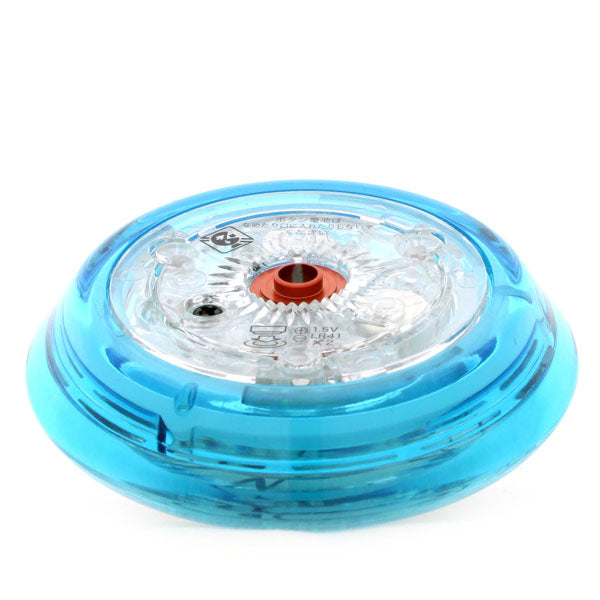 ハイパークラスター MB2-S5 レーザーIIダブル レーザーイーグル