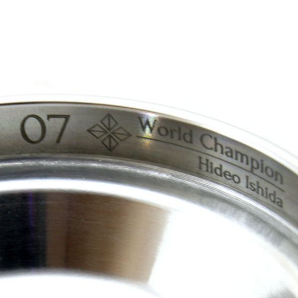 ラウルス (チャンピオンエディション)