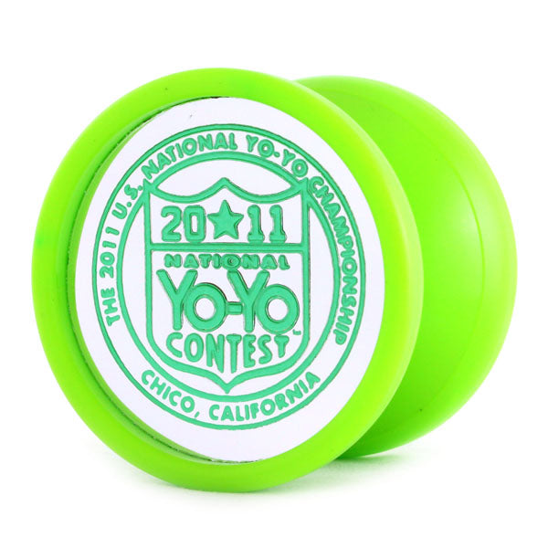 レガシー2 (2011全米大会)