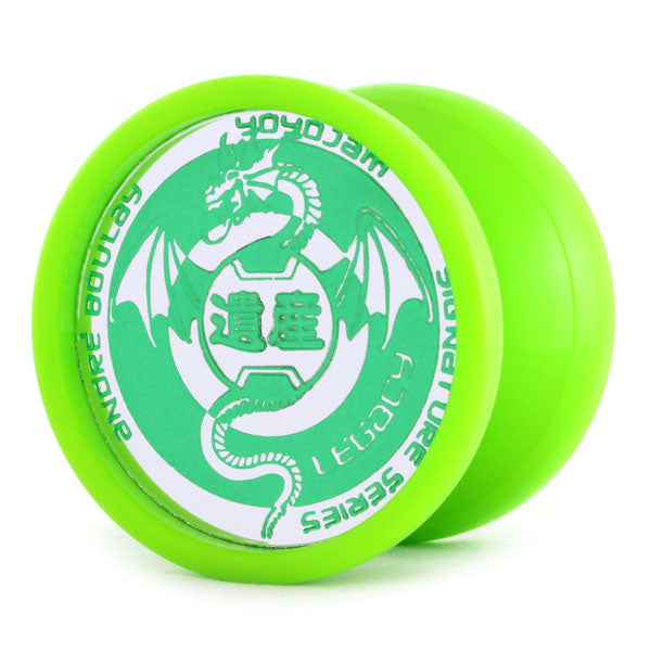 レガシー2 (2011全米大会)