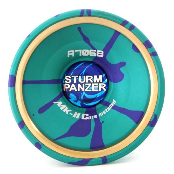 SY-002 レオスナイパー MK-II 7068 Ver.