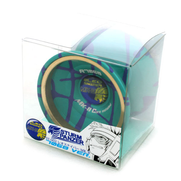 SY-002 レオスナイパー MK-II 7068 Ver.