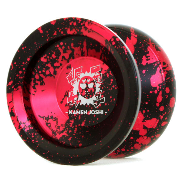 C3ヨーヨーデザインレベル6 2個セット レベル6 - C3ヨーヨーデザイン ┃ヨーヨー専門店リワインド