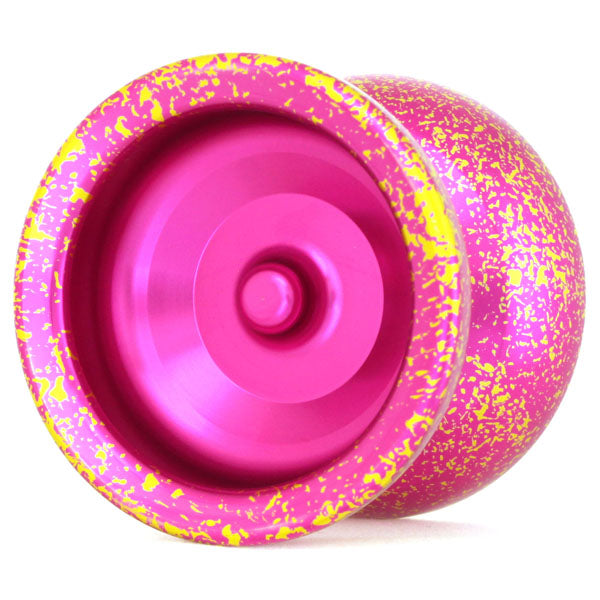 Splash (Pink / Yellow)