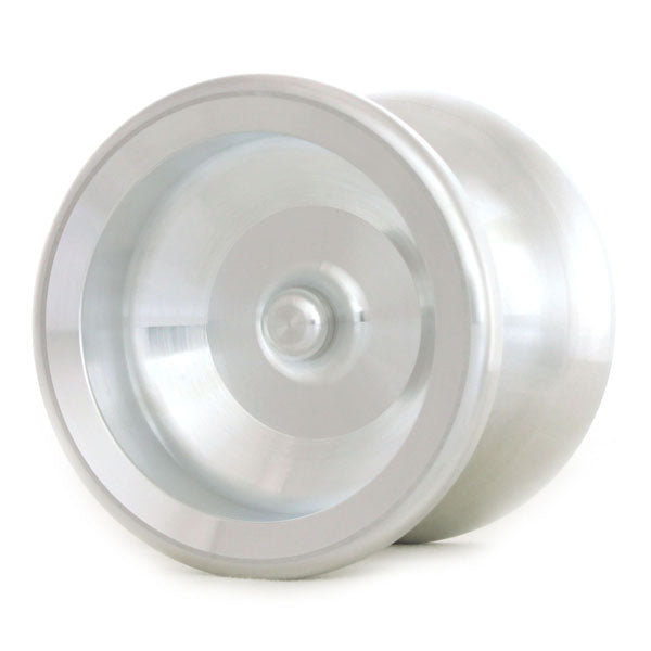 Silver (RAW)