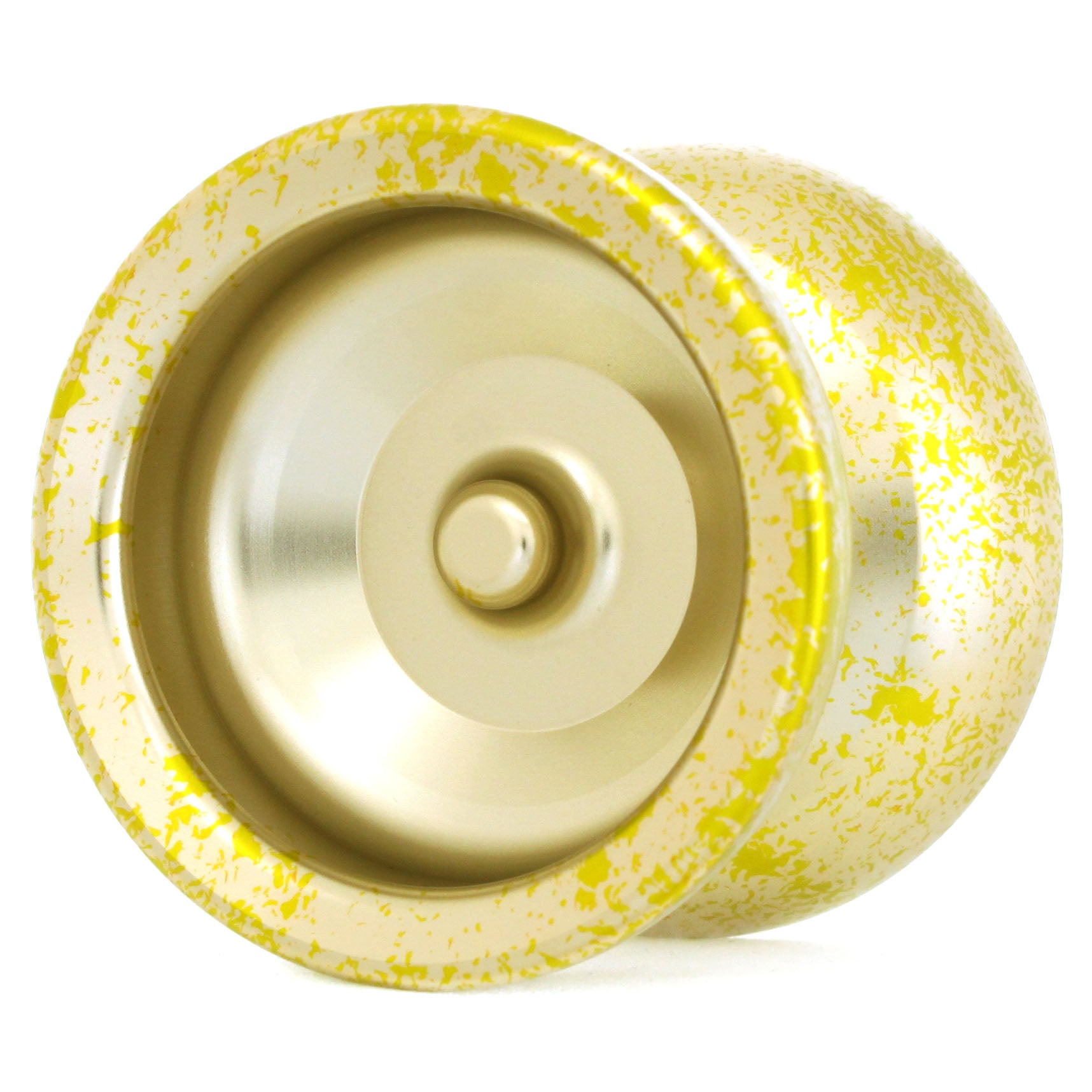 Splash (Champagne Gold / Yellow)