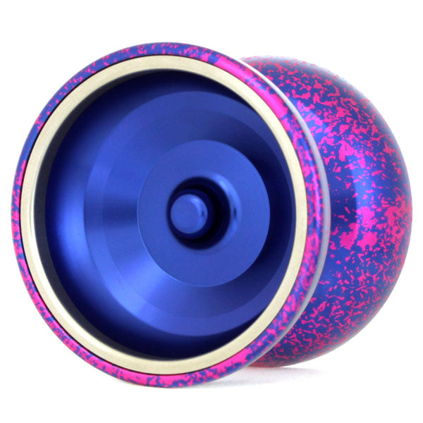 Splash (Blue / Purple)