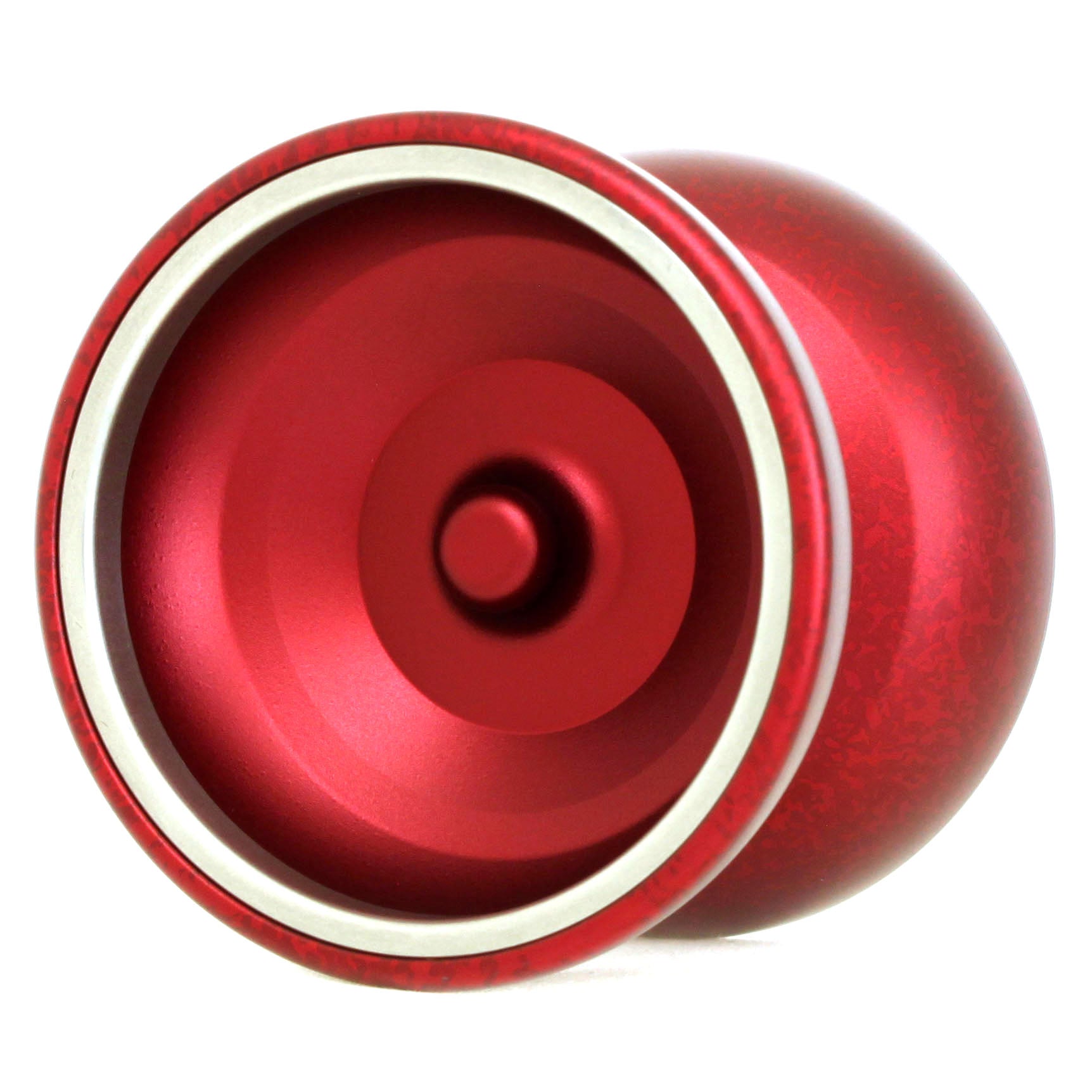Splash (Dark Red / Red)