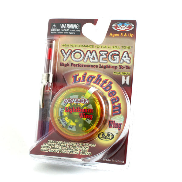 ライトビームウィング