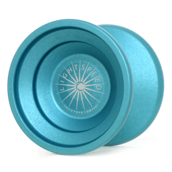 ライトスピード