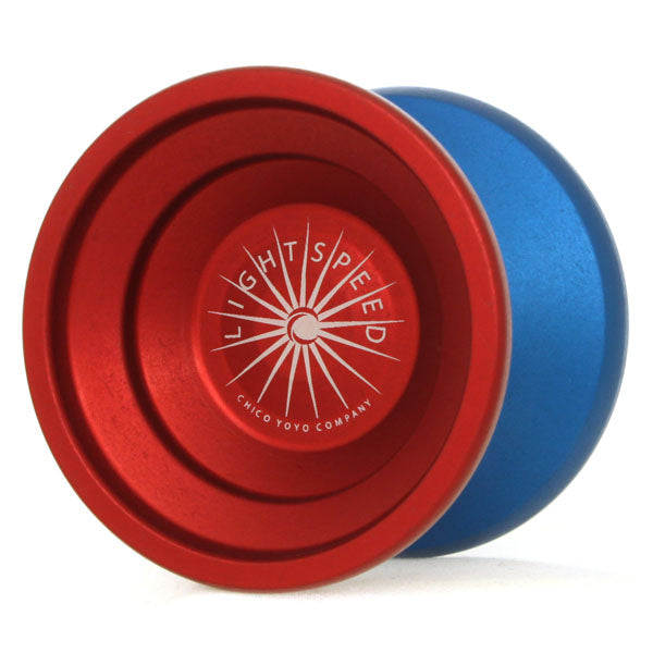 ライトスピード