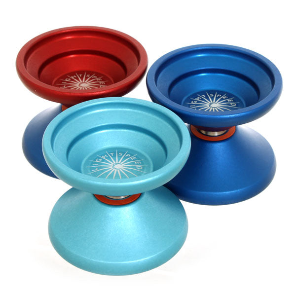 ライトスピード