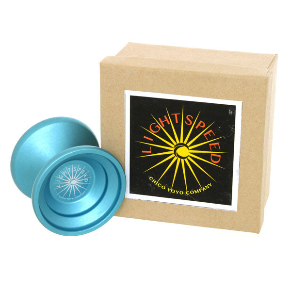 ライトスピード