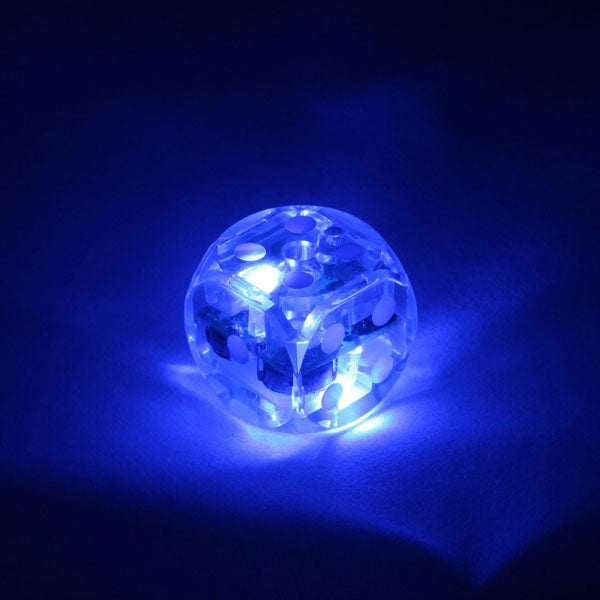 ライトアップカウンターウエイト