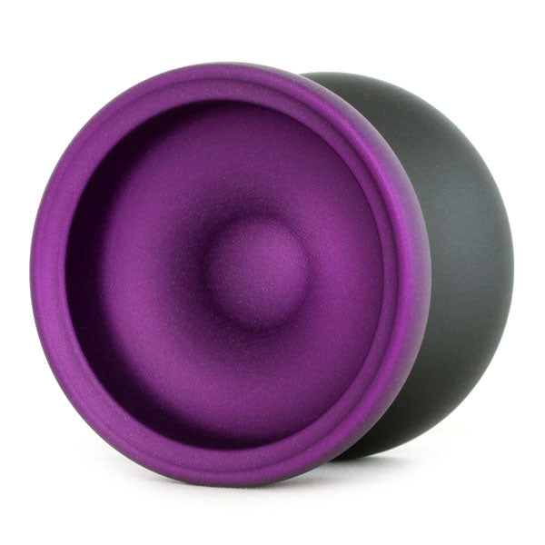 Blast Purple / Blast Black