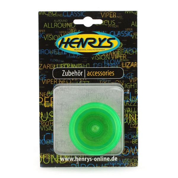 ヘンリース リザードハブ