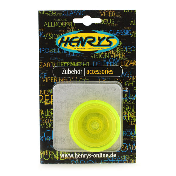 ヘンリース リザードハブ