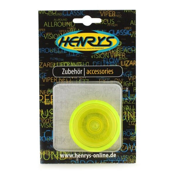 ヘンリース リザードハブ