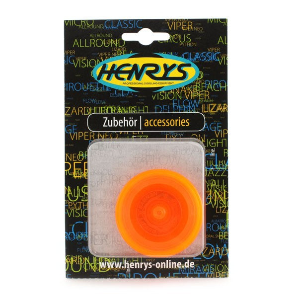 ヘンリース リザードハブ