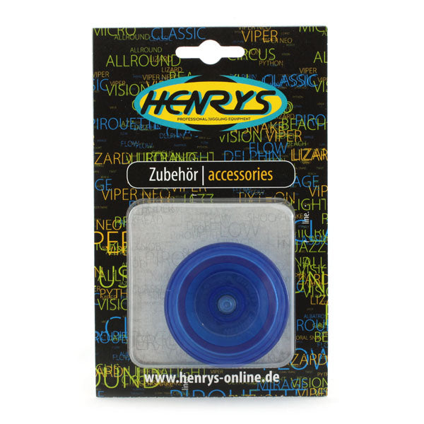 ヘンリース リザードハブ