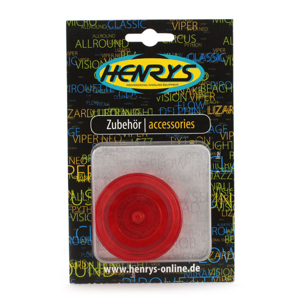 ヘンリース リザードハブ