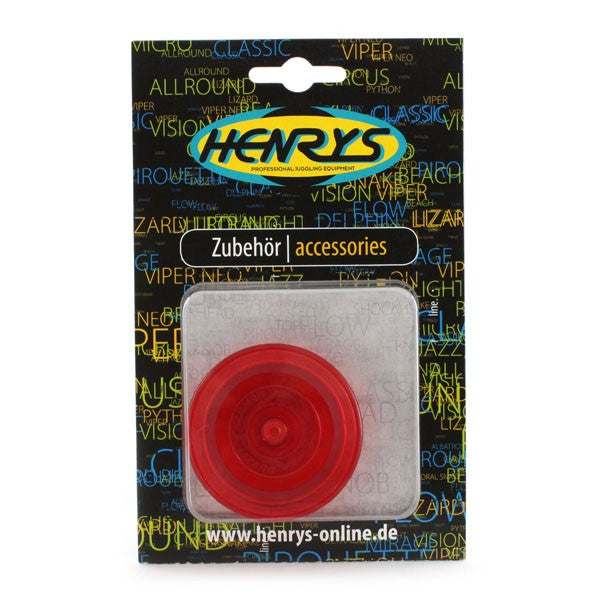 ヘンリース リザードハブ