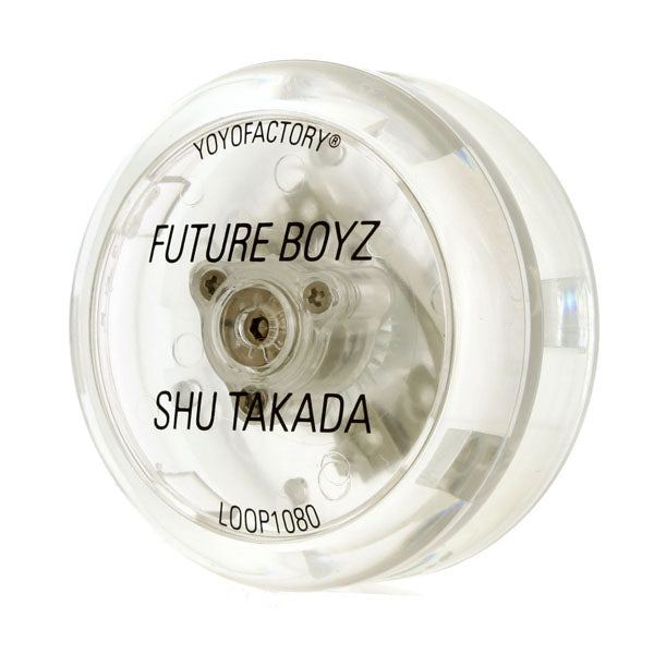 ループ1080L (FUTURE BOYZ x Shu Takada)