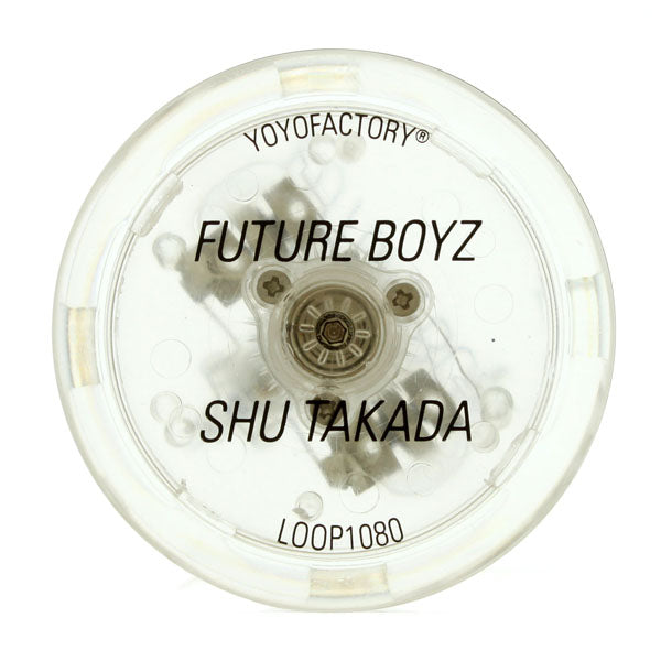 ループ1080L (FUTURE BOYZ x Shu Takada)
