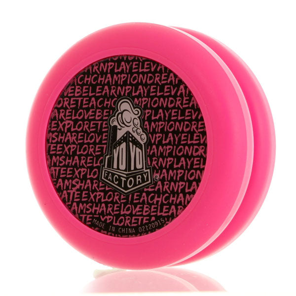 Pink / Black Collection