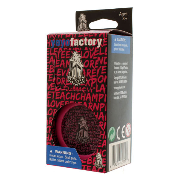 Pink / Black Collection