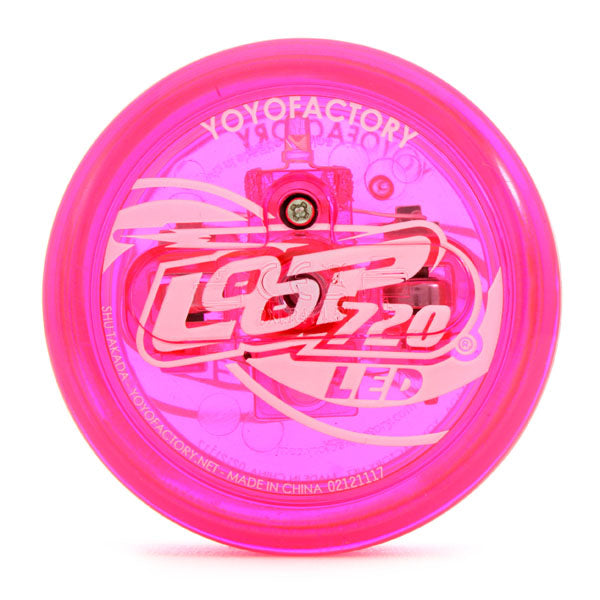 ループ720 LED (旧型)