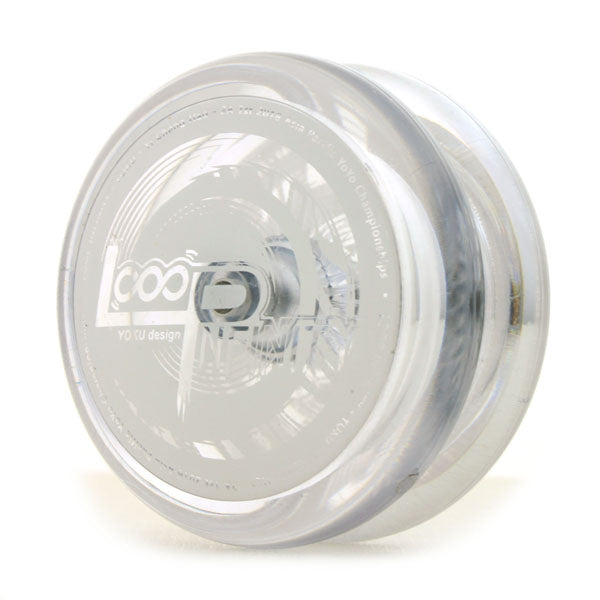 ループインフィニティ