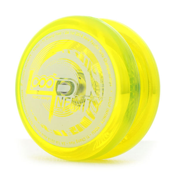 ループインフィニティ