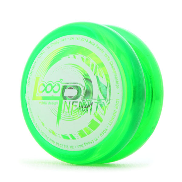 ループインフィニティ