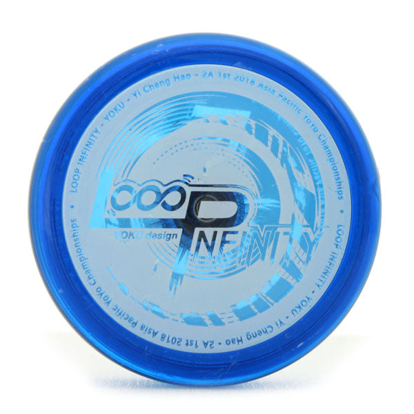 ループインフィニティ