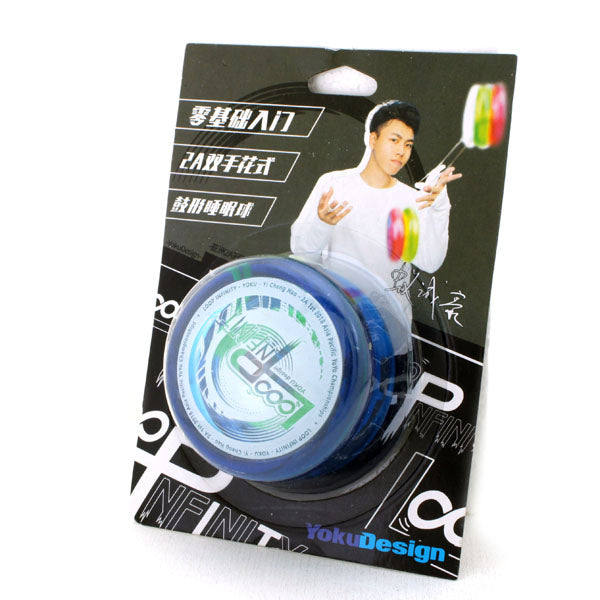 ループインフィニティ