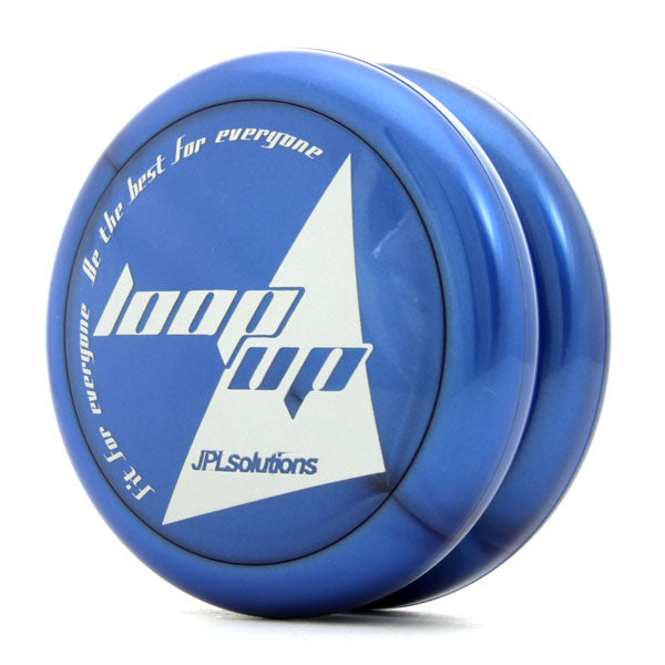 ループアップ (メタルスペーサー)