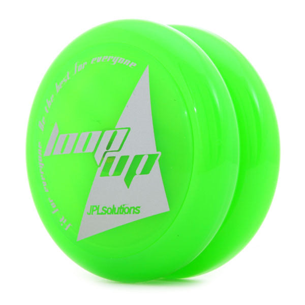 ループアップ (メタルスペーサー)