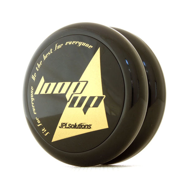 ループアップ (メタルスペーサー)