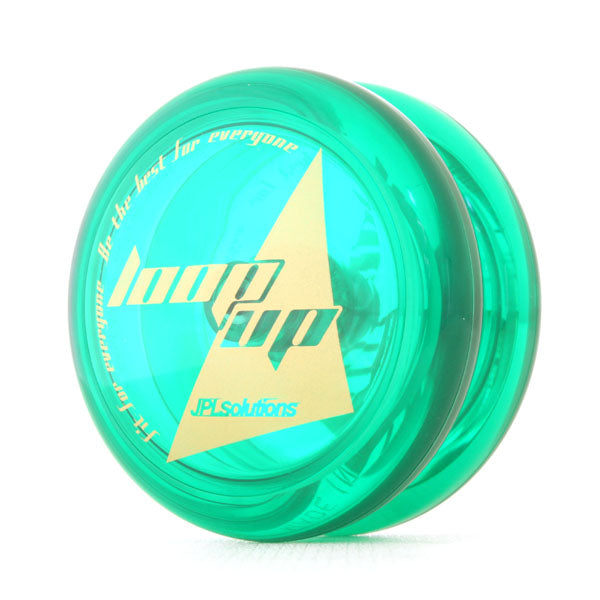 ループアップ (メタルスペーサー)