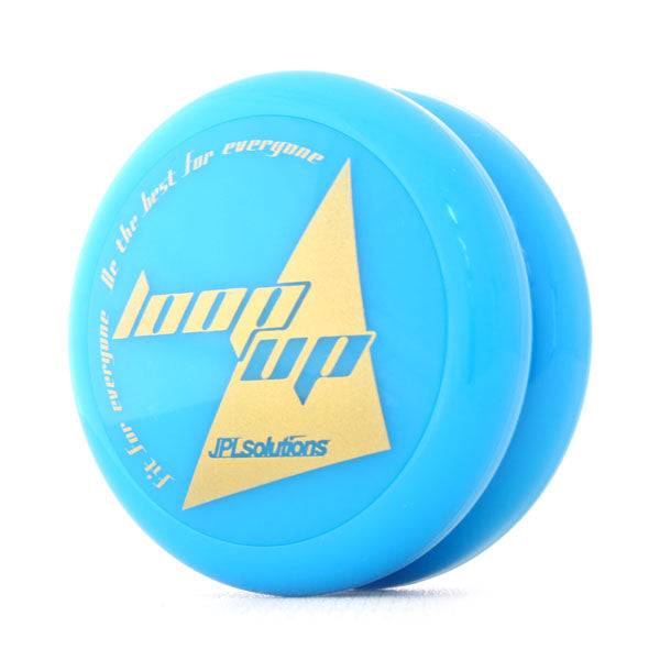 ループアップ (メタルスペーサー)